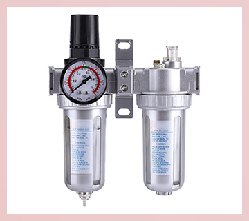 واحد مراقبت پنوماتیک - پنوماتیک کاردان