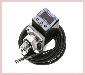 پرشرسوئیچ - الکترو کاردان