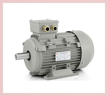 الکترو موتور - الکتروکاردان