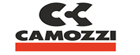 camozzi logo