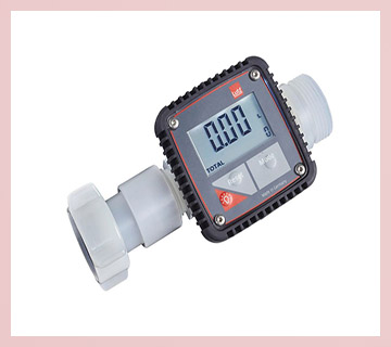 فلومتر - الکترو کاردان