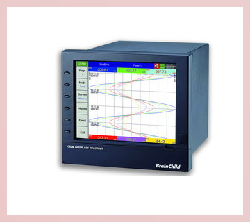 رکوردر - الکترو کاردان