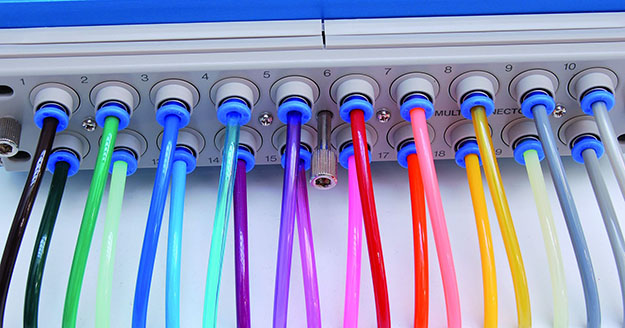 آشنایی با بهترین شیلنگ های پنوماتیک | پنوماتیک کاردان