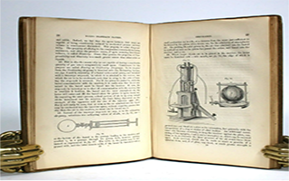 تاریخچه پنوماتیک