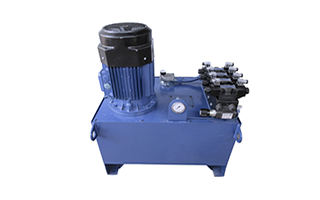 پاورپک هیدرولیک چیست ؟