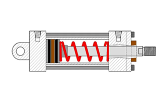 راه های تعمیر جک پنوماتیک + تعمیر تخصصی