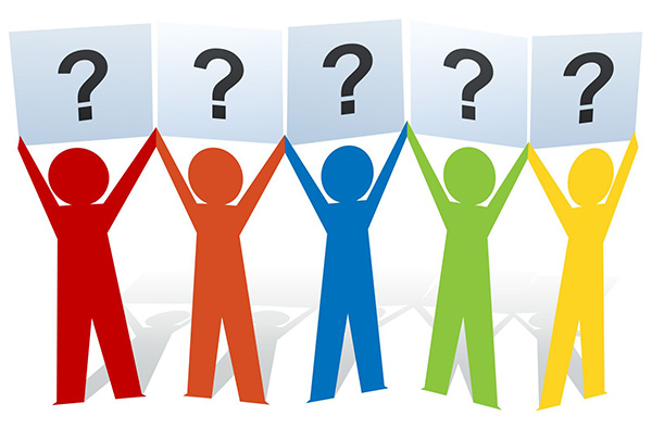 بررسی سوال های مطرح در حوزه پنوماتیک کاربران